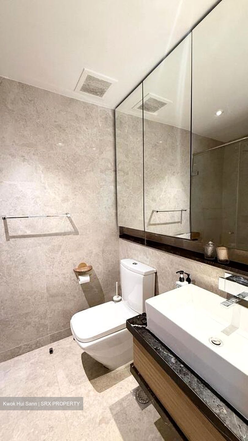 Marina Bay Residences (D1), Condominium #566238551